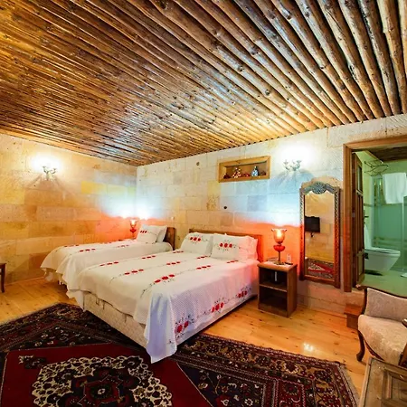 Upper Greek House Mustafapaşa