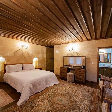 Upper Greek House 3* Mustafapasa