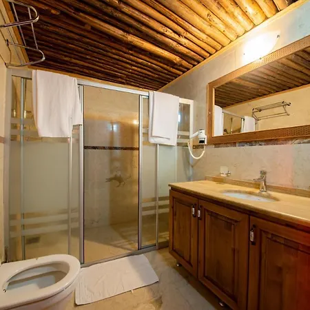 Guest house Upper Greek House 3*