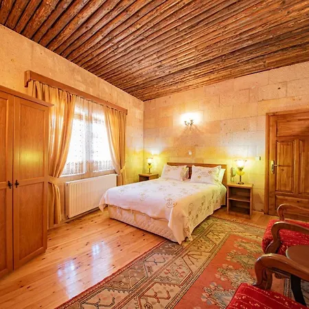 Guest house Upper Greek House 3*