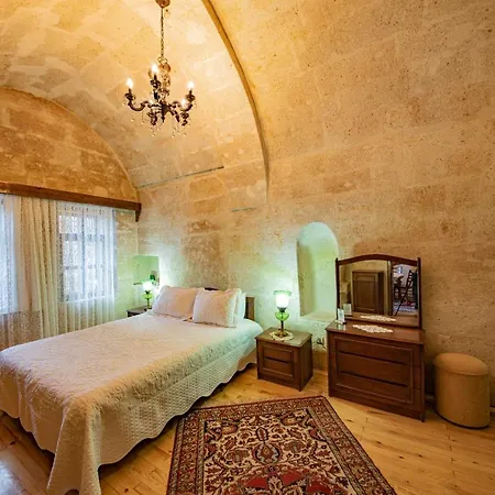 Guest house Upper Greek House Mustafapasa