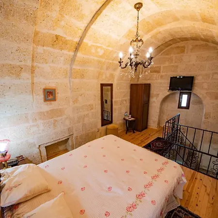 Upper Greek House 3* Mustafapasa