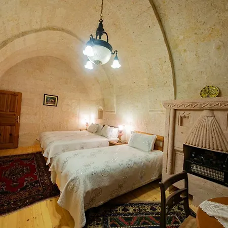 Hotel Upper Greek House