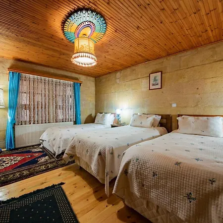 Upper Greek House Hotel Mustafapaşa
