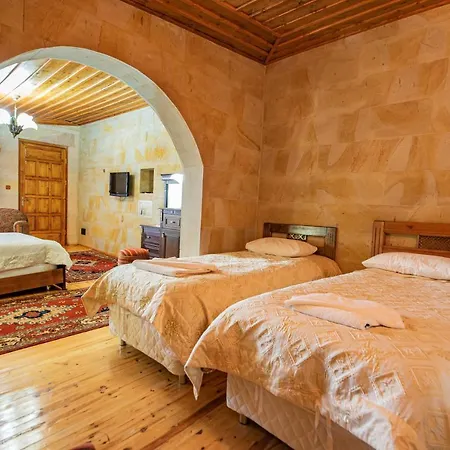 Upper Greek House Hotel 3*