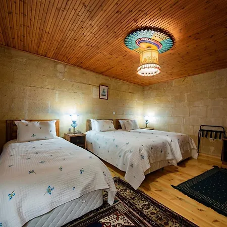 Guest house Upper Greek House