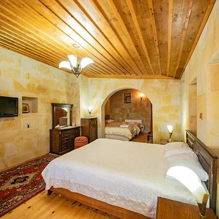 Upper Greek House Guest house 3*