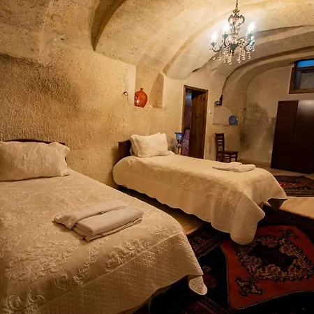 Upper Greek House Guest house