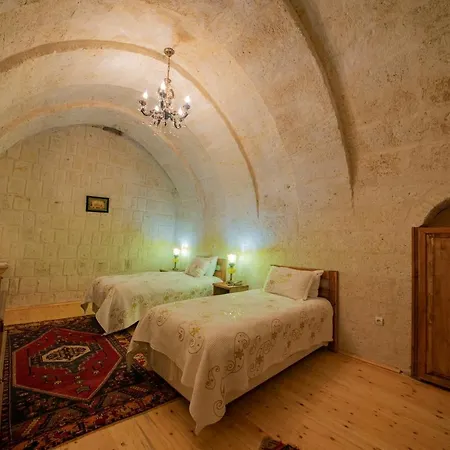 Upper Greek House Mustafapasa
