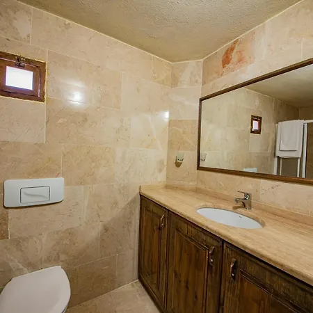 Guest house Upper Greek House 3*