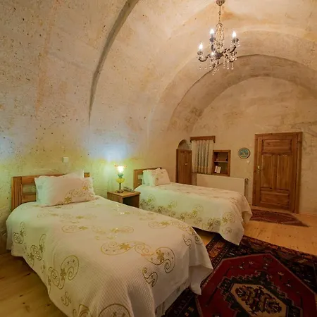 Hotel Upper Greek House