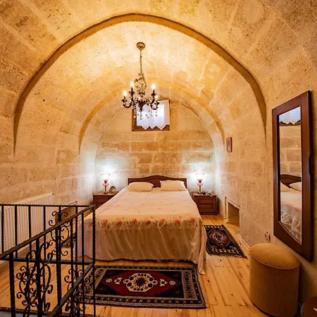 Hotel Upper Greek House Mustafapaşa