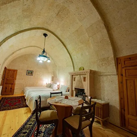 Upper Greek House 3* Mustafapasa