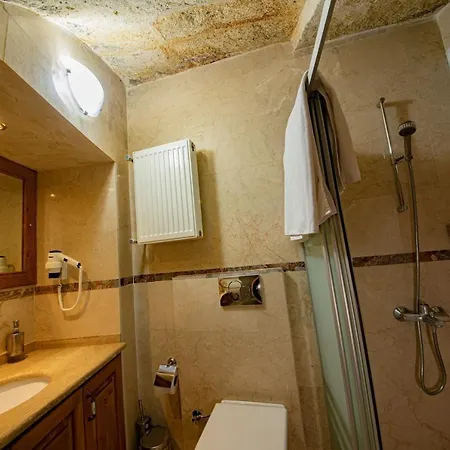 Upper Greek House Hotel