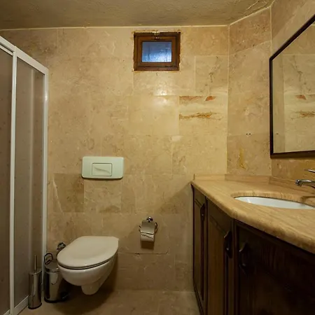 Szálloda Upper Greek House