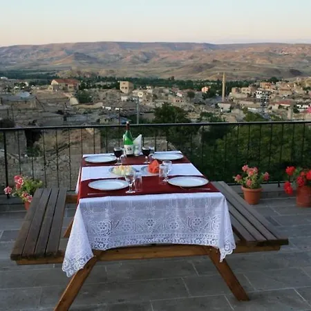 Upper Greek House Szálloda