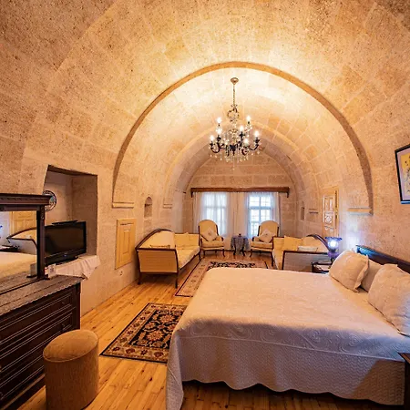Upper Greek House Hotel