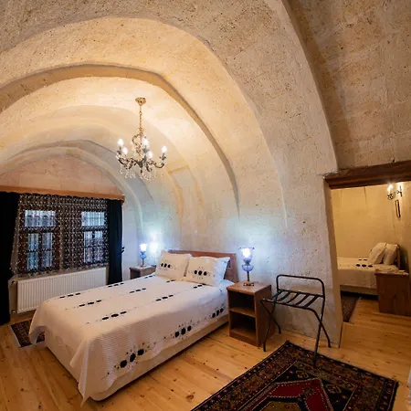 Hotel Upper Greek House Mustafapaşa