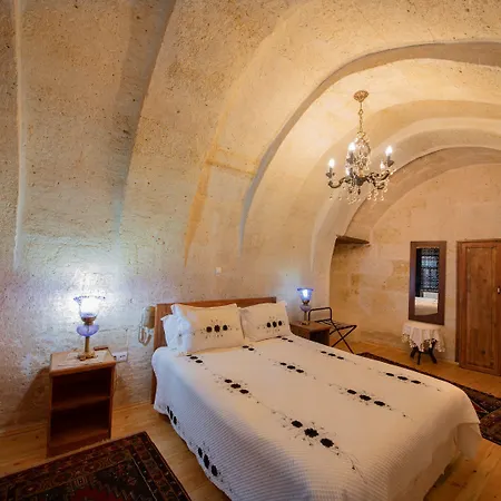 Upper Greek House Szálloda 3*