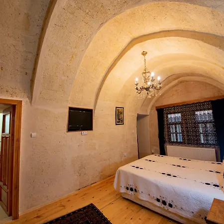 Hotel Upper Greek House Mustafapaşa