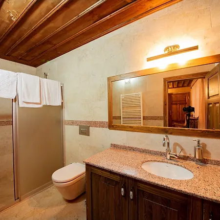 Upper Greek House 3* Mustafapaşa