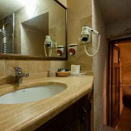 Upper Greek House Hotel Mustafapaşa