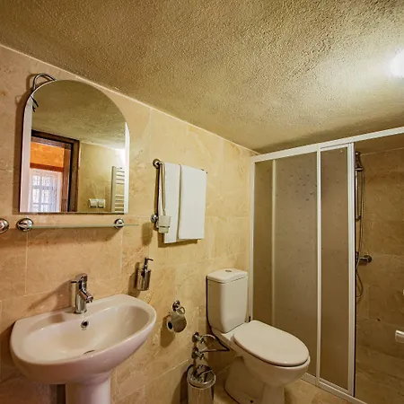 Upper Greek House Szálloda 3*