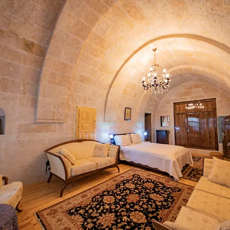 Upper Greek House Szálloda Mustafapaşa