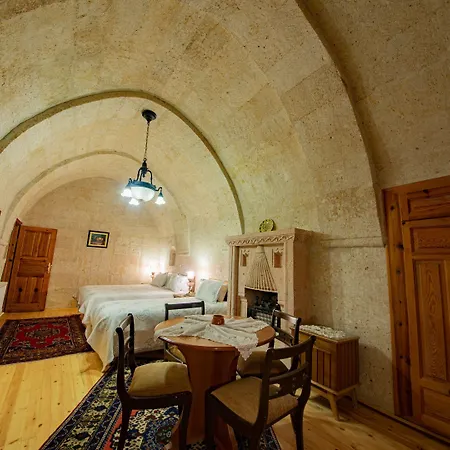 Upper Greek House 3* Mustafapaşa