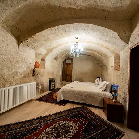 Hotel Upper Greek House 3*