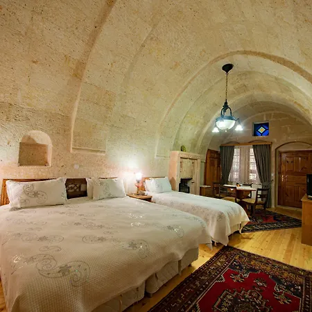 Hotel Upper Greek House Mustafapaşa