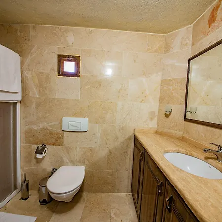 Szálloda Upper Greek House 3*