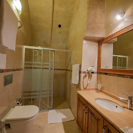 Hotel Upper Greek House Mustafapaşa