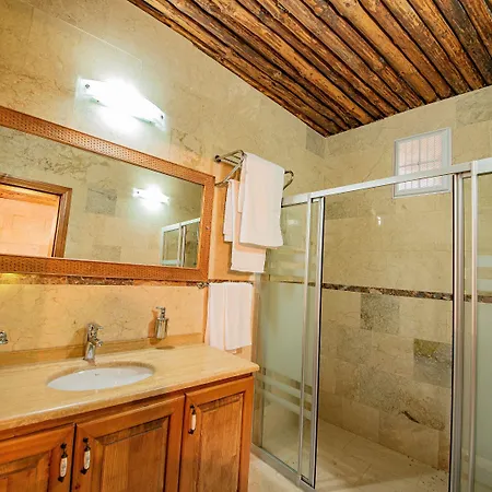 Hotel Upper Greek House Mustafapaşa