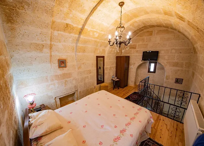 Upper Greek House 3* Mustafapaşa