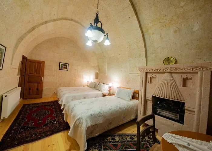 Hotel Upper Greek House