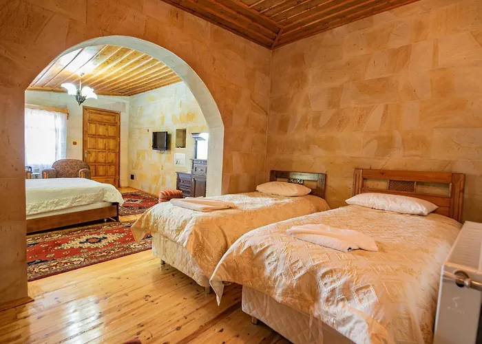 Upper Greek House Hotel 3*