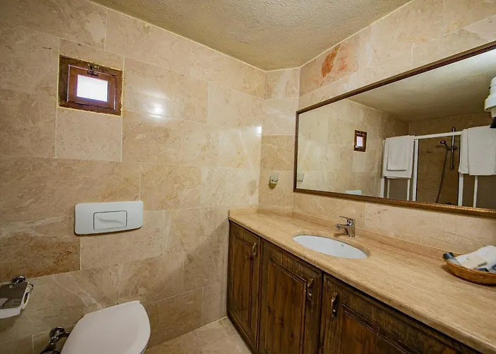 Hotel Upper Greek House 3*