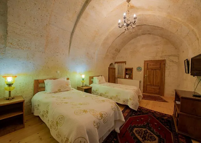 Hotel Upper Greek House