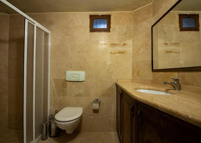 Hotel Upper Greek House