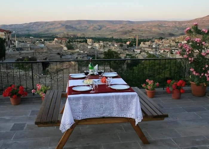 Upper Greek House Hotel