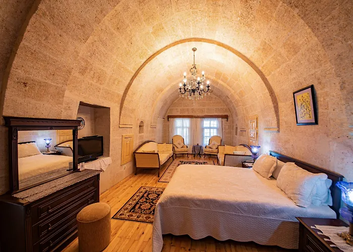 Upper Greek House Hotel