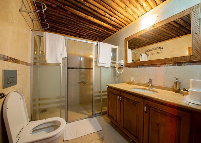 Hotel Upper Greek House 3*