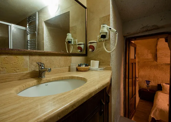 Upper Greek House Hotel Mustafapaşa