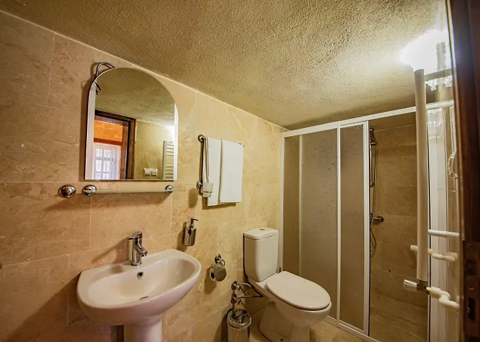 Upper Greek House Hotel 3*