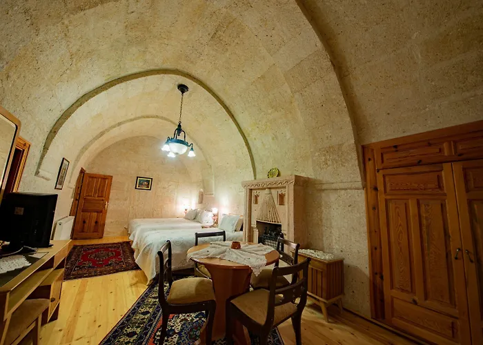 Upper Greek House 3* Mustafapaşa