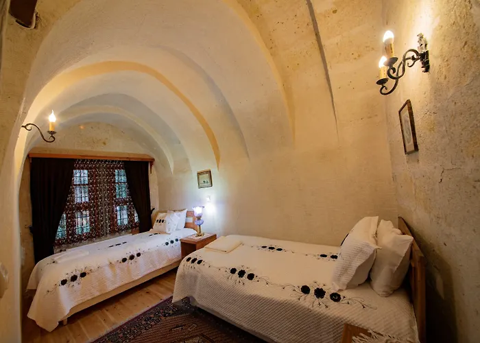 Upper Greek House Hotel