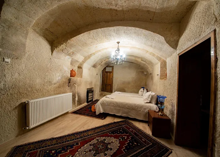 Hotel Upper Greek House 3*