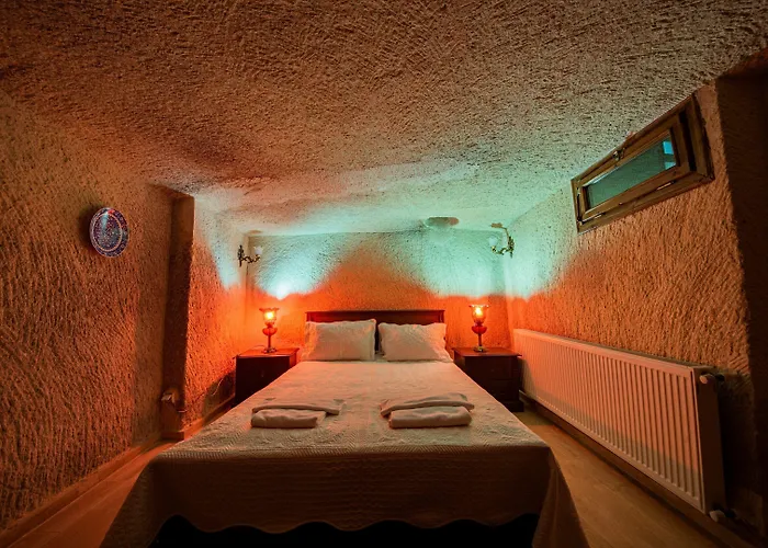 Upper Greek House 3* Mustafapaşa