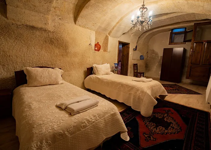 Upper Greek House Hotel 3*